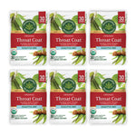 Throat Coat® Eucalyptus Mint Lozenges