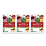 Throat Coat® Lemon Ginger Echinacea Lozenges