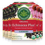 Echinacea Plus packages