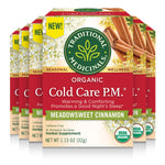 Cold Care P.M packages