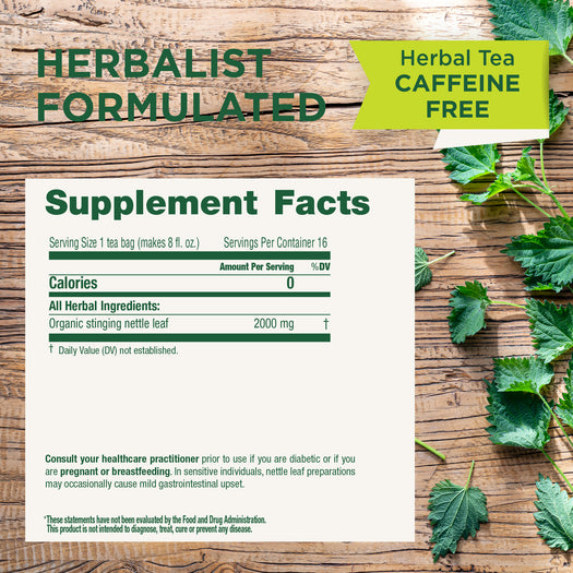 Herbalist formulated supplement facts. Consult your doctor prior to use if you are pregnant or breastfeeding