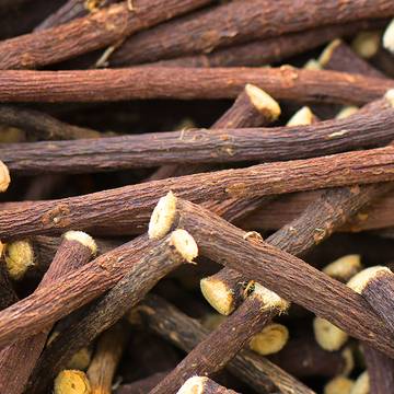 Licorice Root