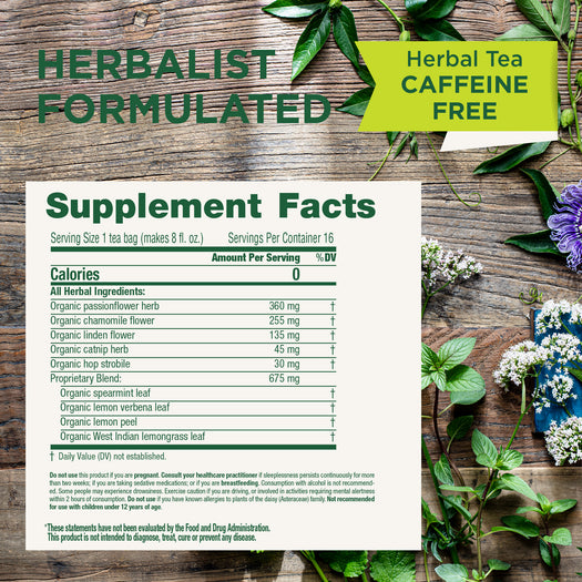 herbalist formulated supplement facts. Do not this product if you are pregnant or breastfeeding. Not recommended for children under 12 years