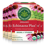 Echinacea Plus packages