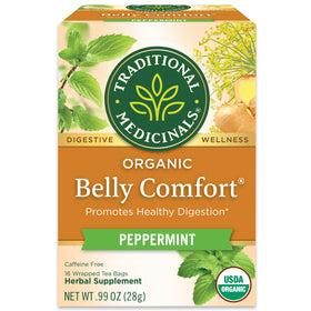 Belly Comfort® Peppermint Tea