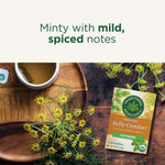 Belly Comfort® Peppermint Tea