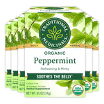 Peppermint 6 pack