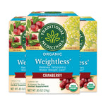 cranberry weightless organic