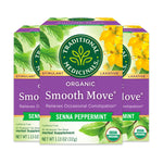 Smooth Move<sup>®</sup> senna Peppermint Tea