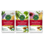 traditional medicinal Throat Comfort Collections