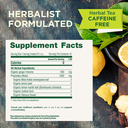 Herbalist formulated supplement facts. Consult your doctor prior to use if you are pregnant or breastfeeding prior to use