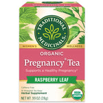 Pregnancy raspberry leaf Tea