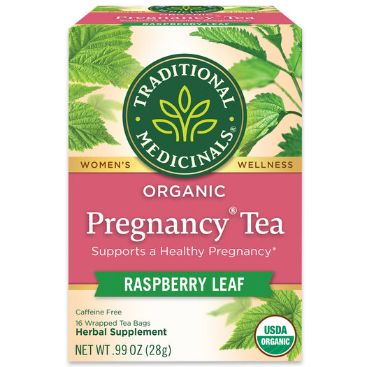 Pregnancy raspberry leaf Tea