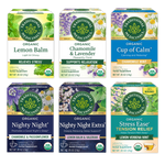 Self-Care Tea Variety Pack