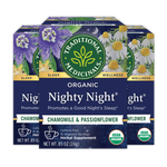 Nighty Night tea  3 pack