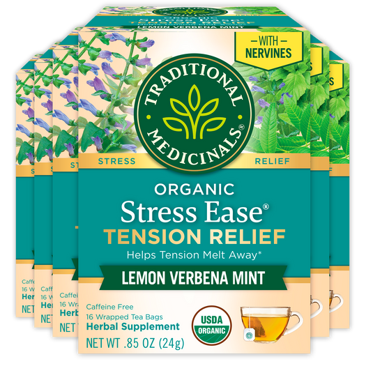 Stress Ease® Tension Relief Tea