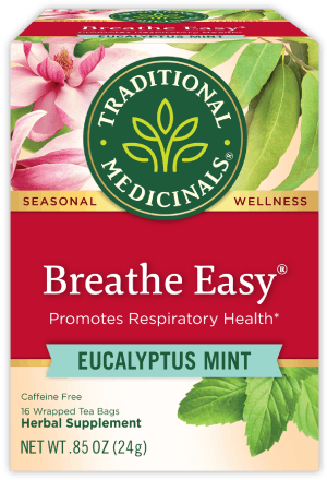 Breathe Easy® Tea