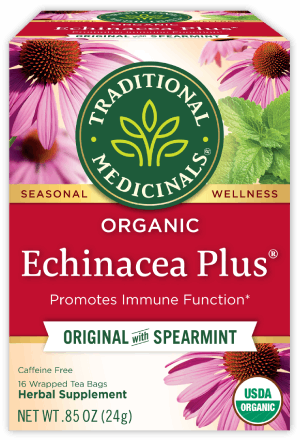 Echinacea Plus® Tea