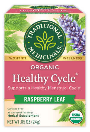 Healthy Cycle® Tea