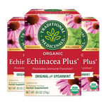 Echinacea Plus packages