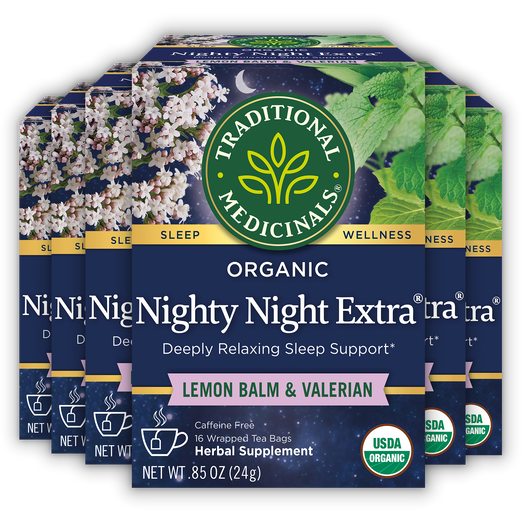 6 pack of nighty_night_extra