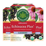 Echinacea Plus packages