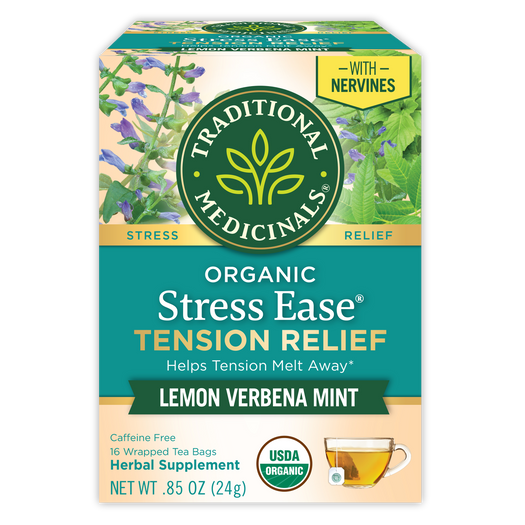 Stress Ease® Tension Relief Tea