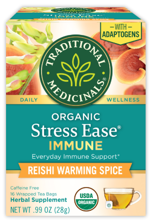 Stress Ease® Immune Tea